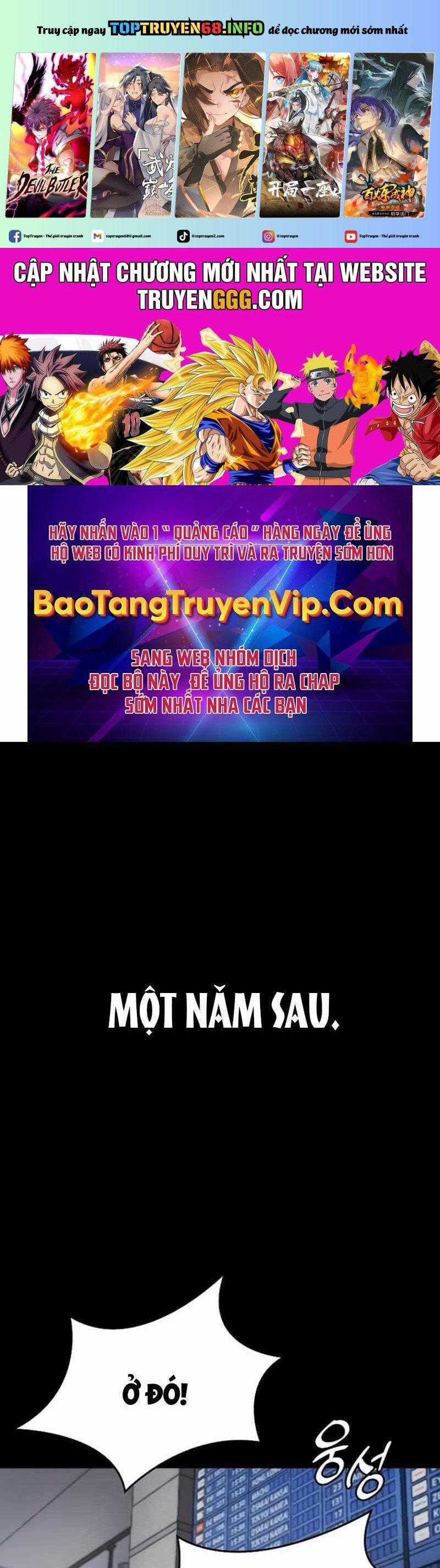Venta Black Chapter 2 trang 0