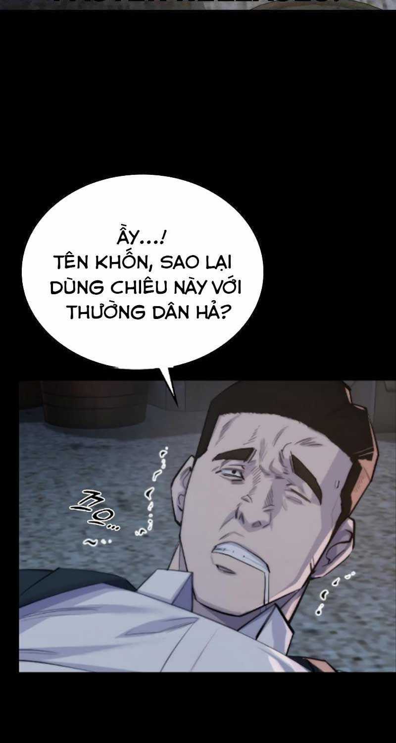 Venta Black Chapter 2 trang 132