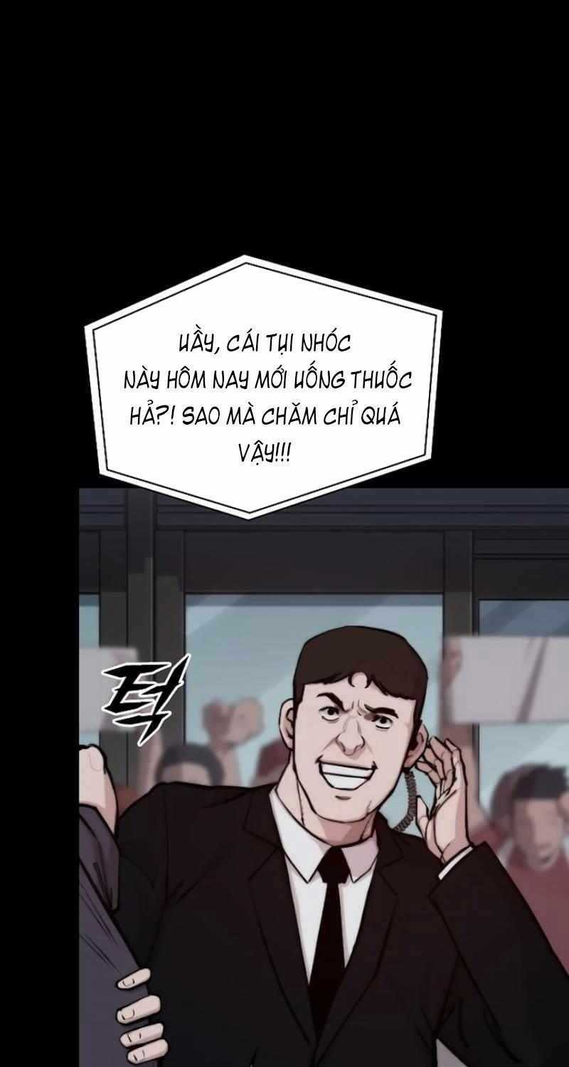 Venta Black Chapter 2 trang 4