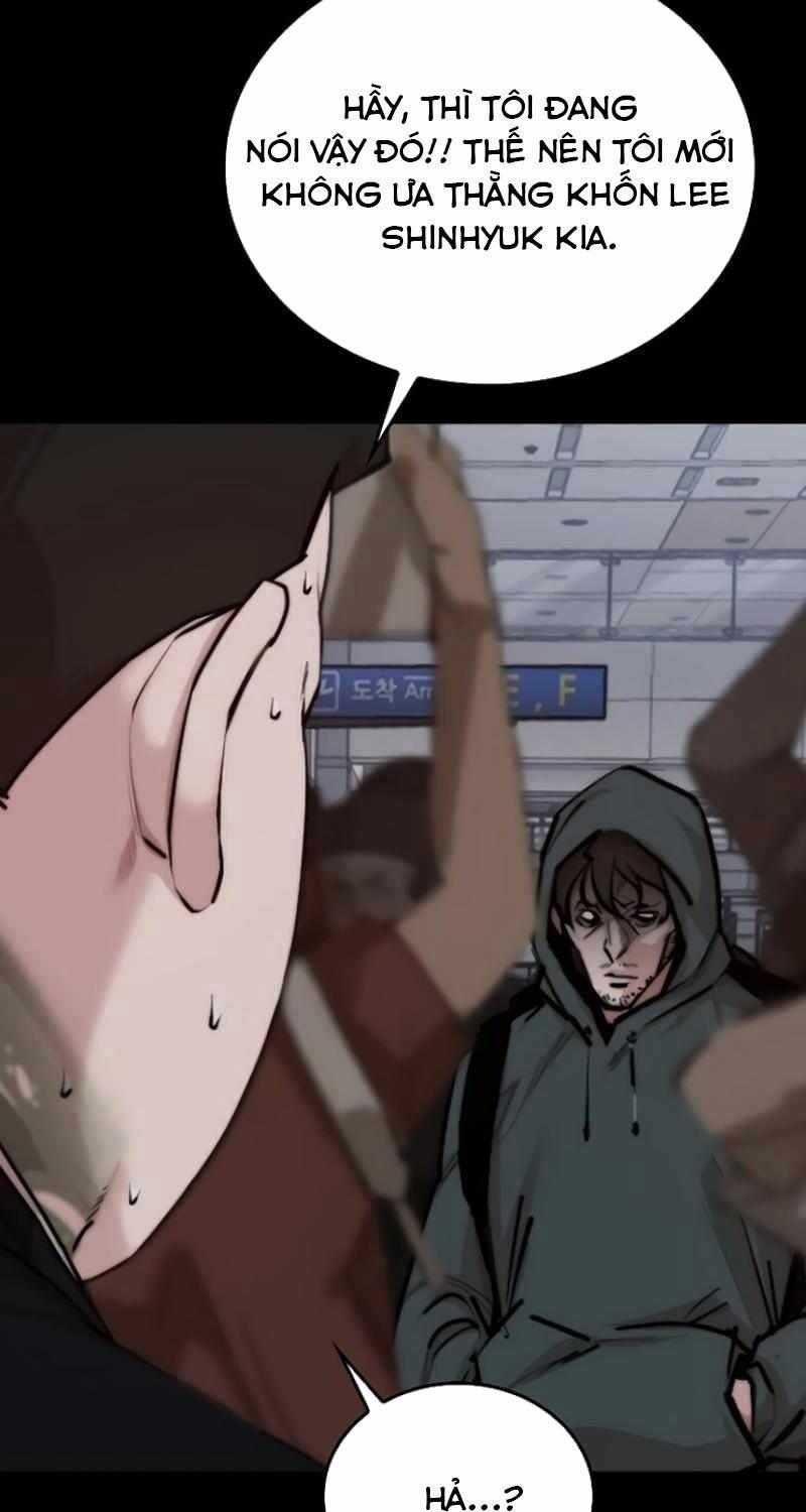 Venta Black Chapter 2 trang 8