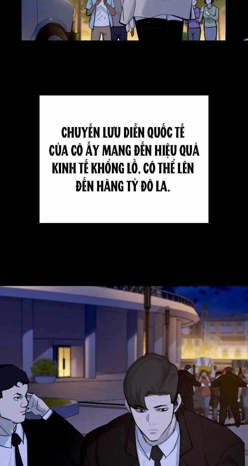 Venta Black Chapter 3 trang 10
