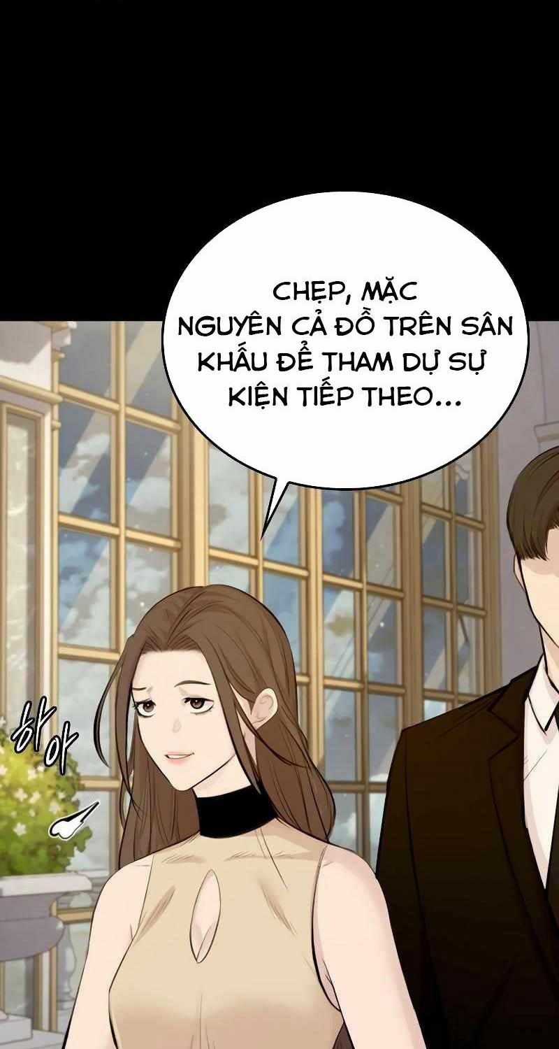 Venta Black Chapter 3 trang 19
