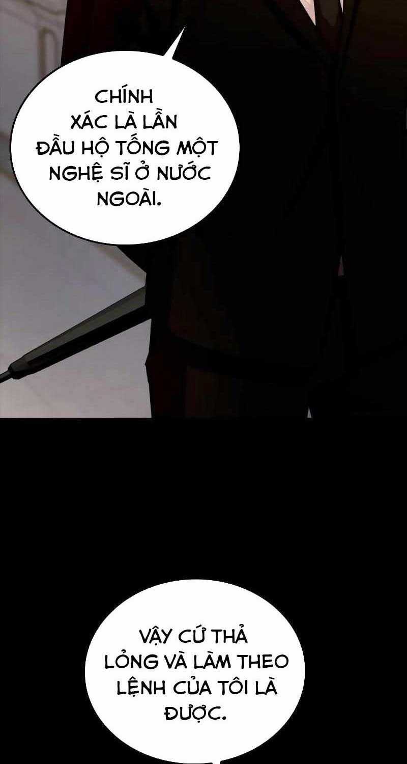 Venta Black Chapter 3 trang 23