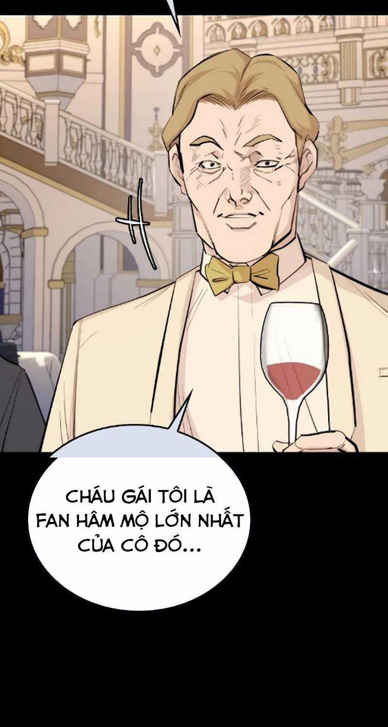 Venta Black Chapter 3 trang 32