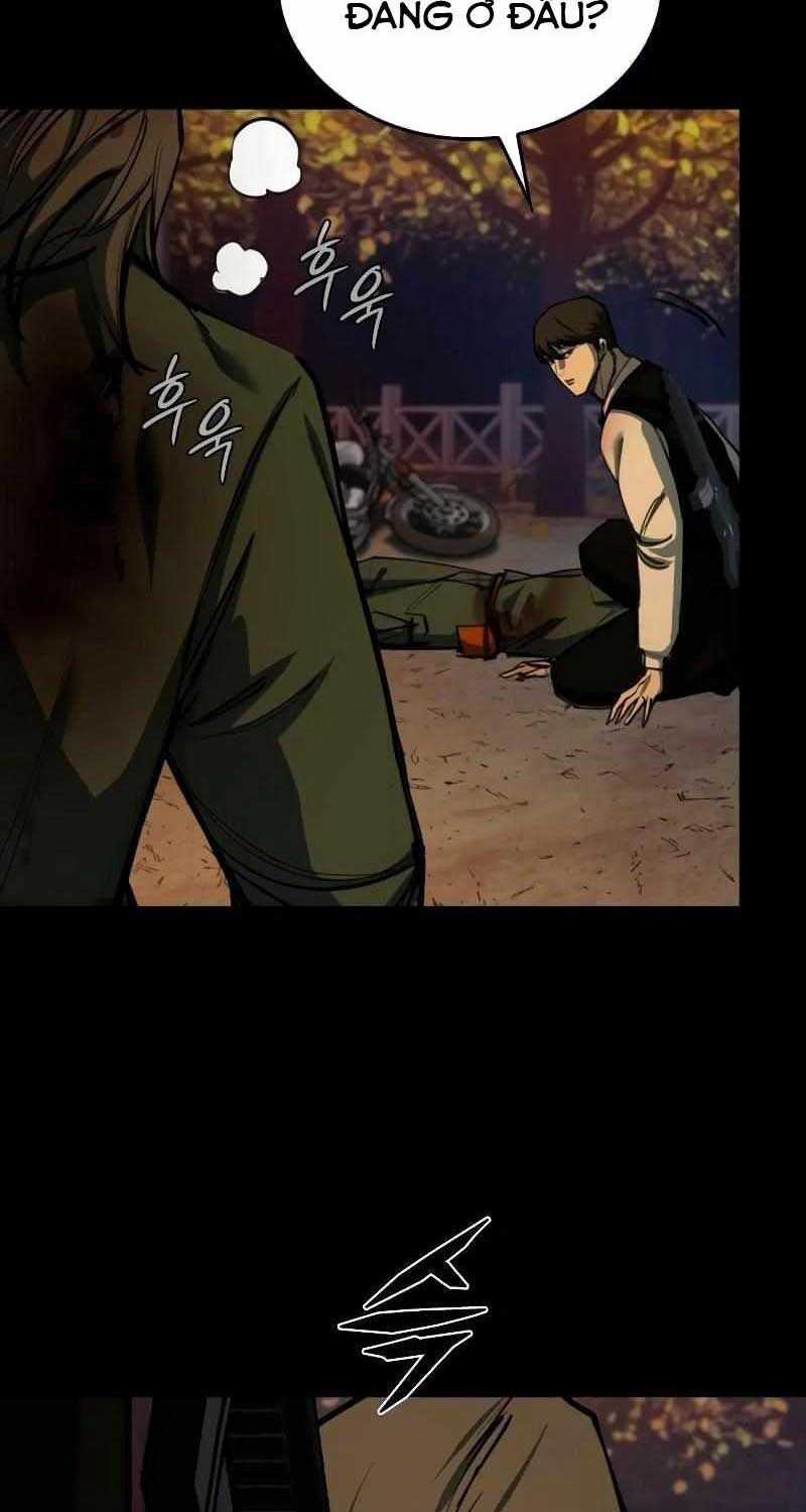 Venta Black Chapter 4 trang 3