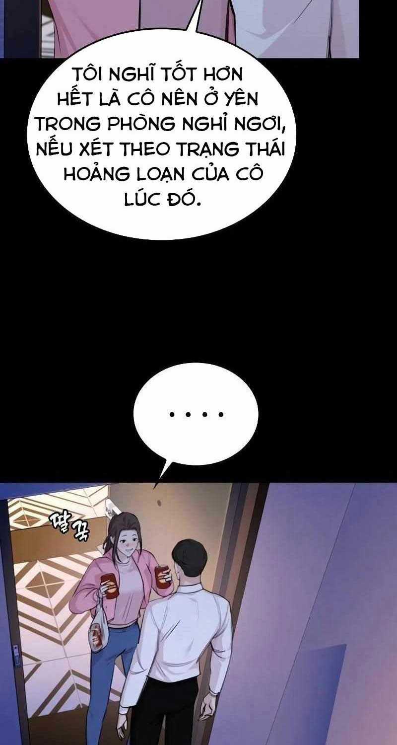 Venta Black Chapter 4 trang 36