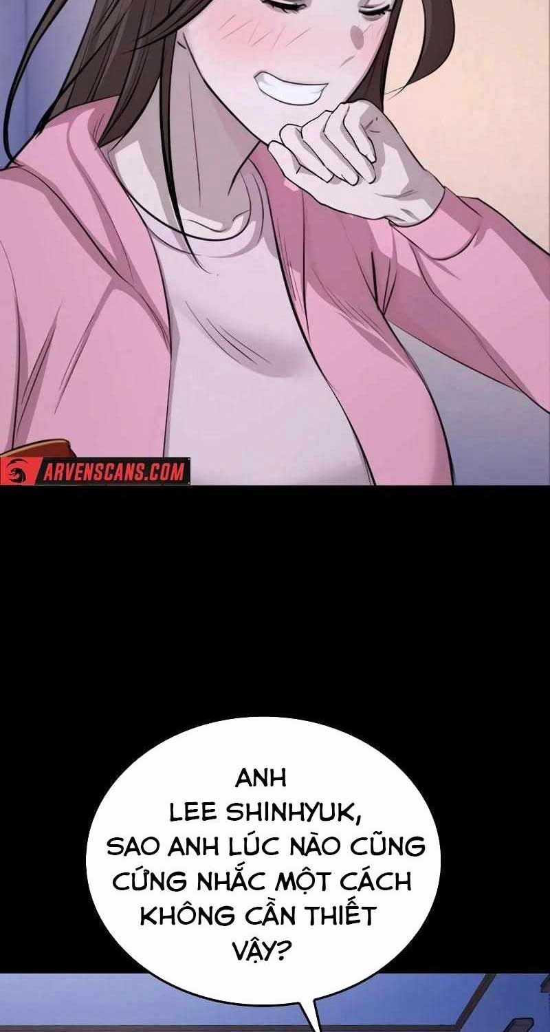 Venta Black Chapter 4 trang 44