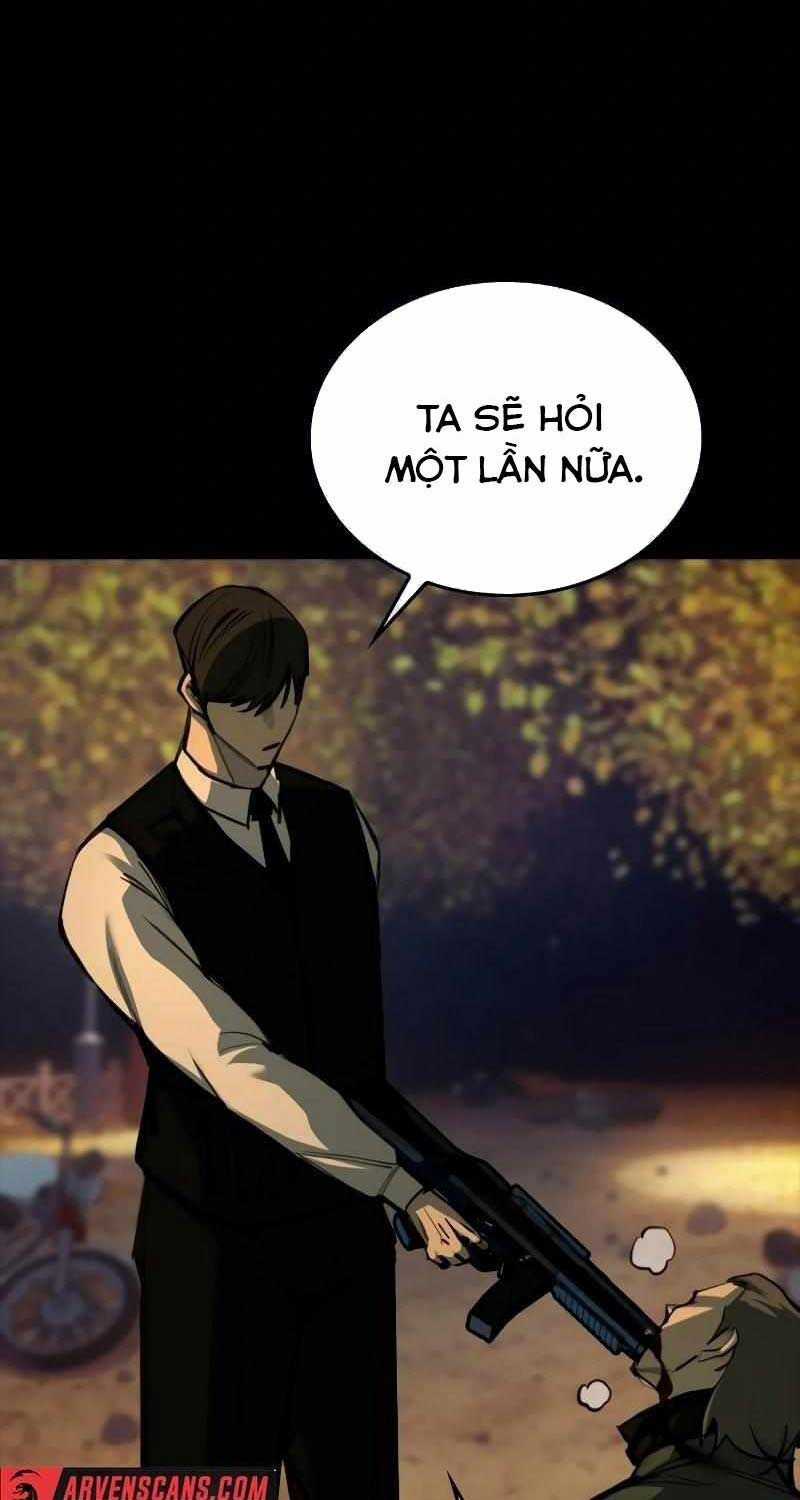 Venta Black Chapter 4 trang 6