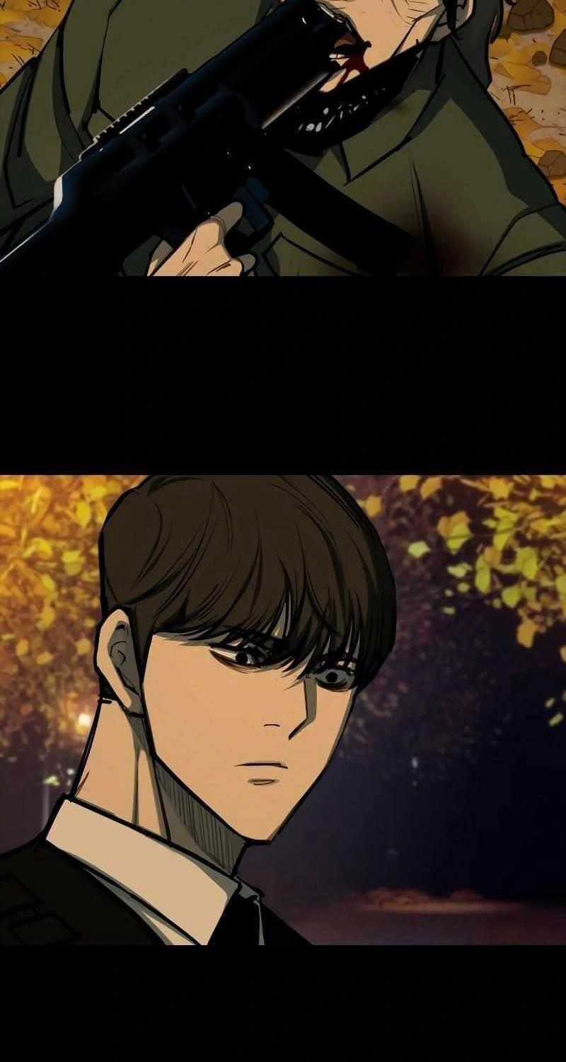 Venta Black Chapter 4 trang 8