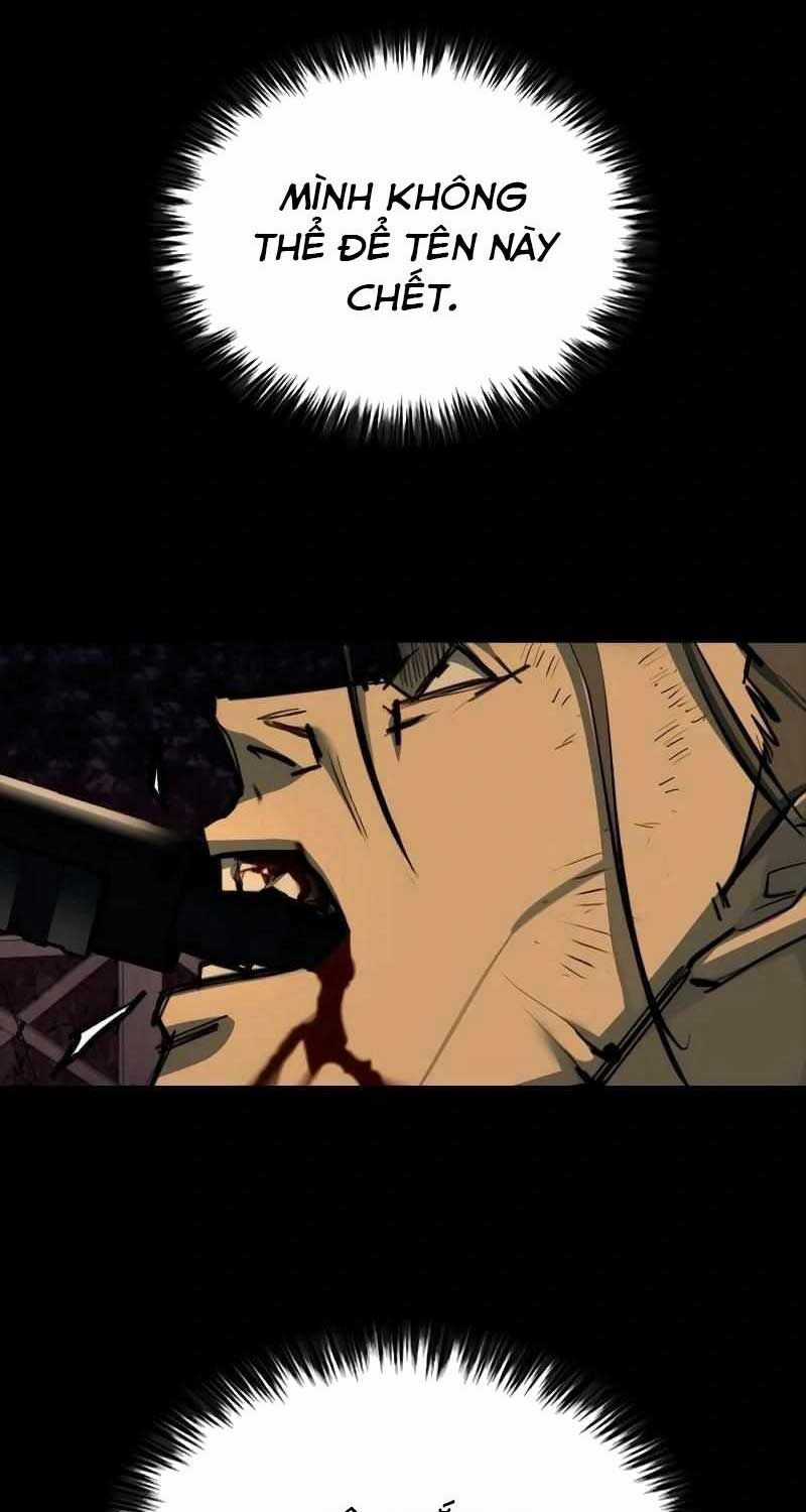 Venta Black Chapter 4 trang 9