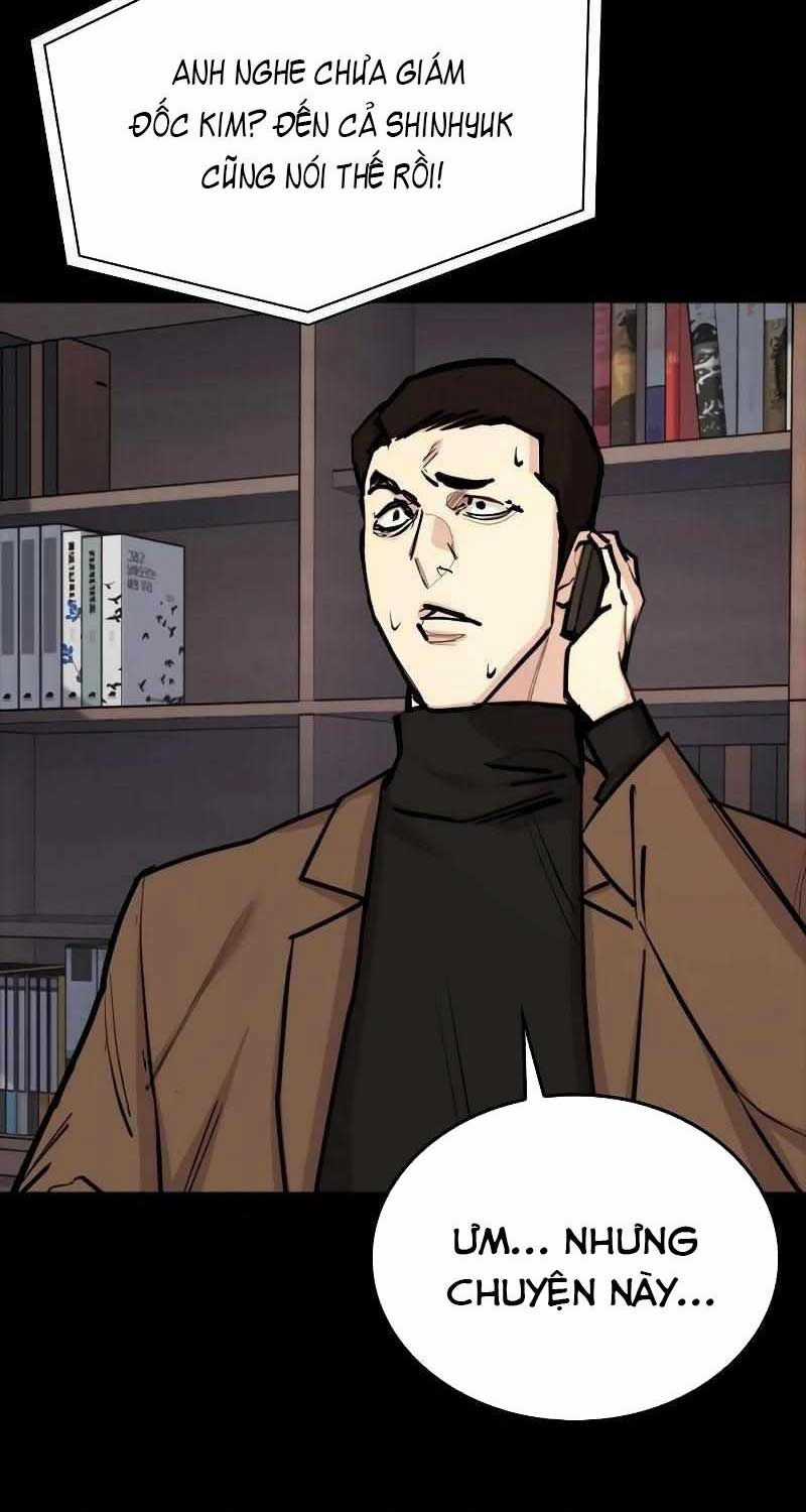 Venta Black Chapter 4 trang 92