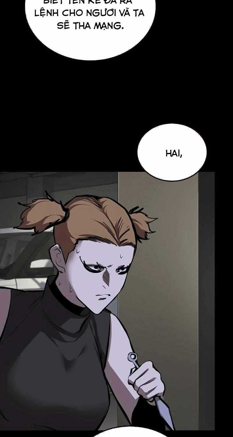 Venta Black Chapter 5 trang 116