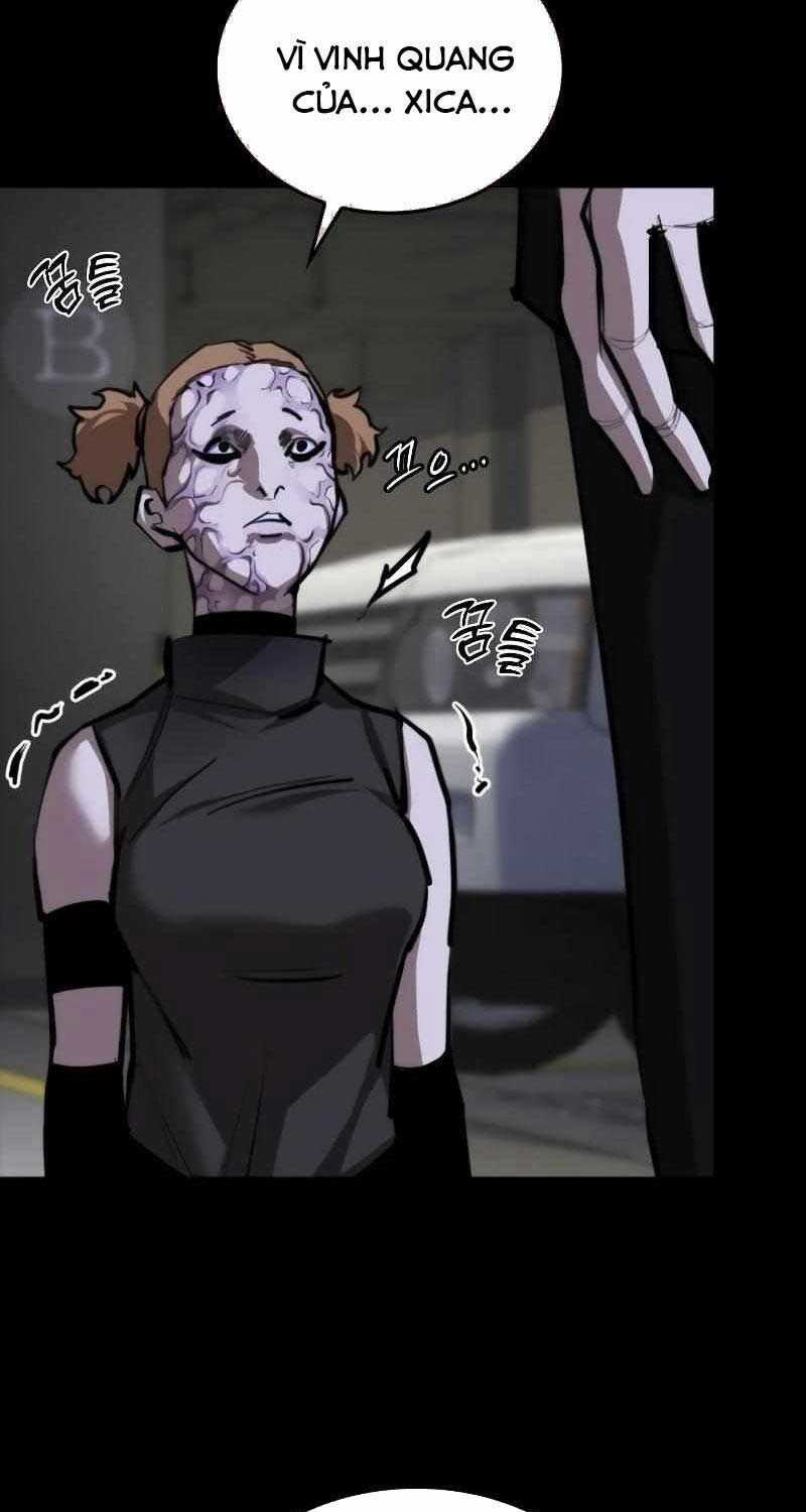 Venta Black Chapter 5 trang 120