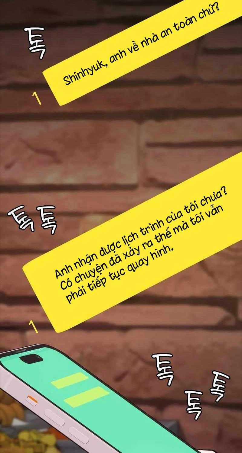 Venta Black Chapter 5 trang 18