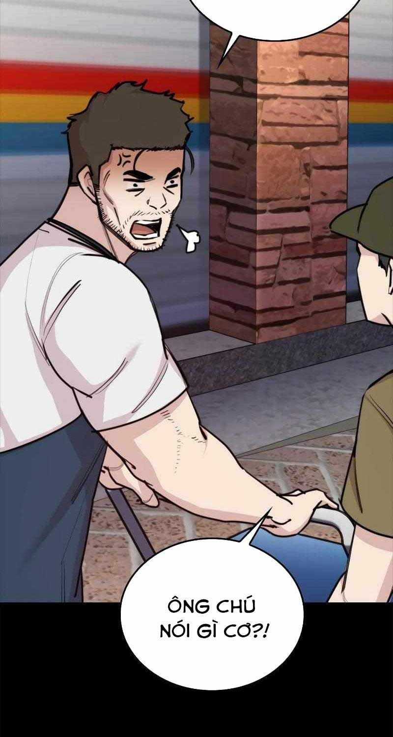 Venta Black Chapter 5 trang 27