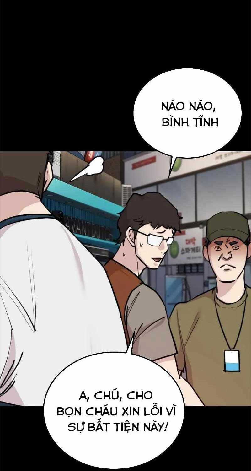 Venta Black Chapter 5 trang 28