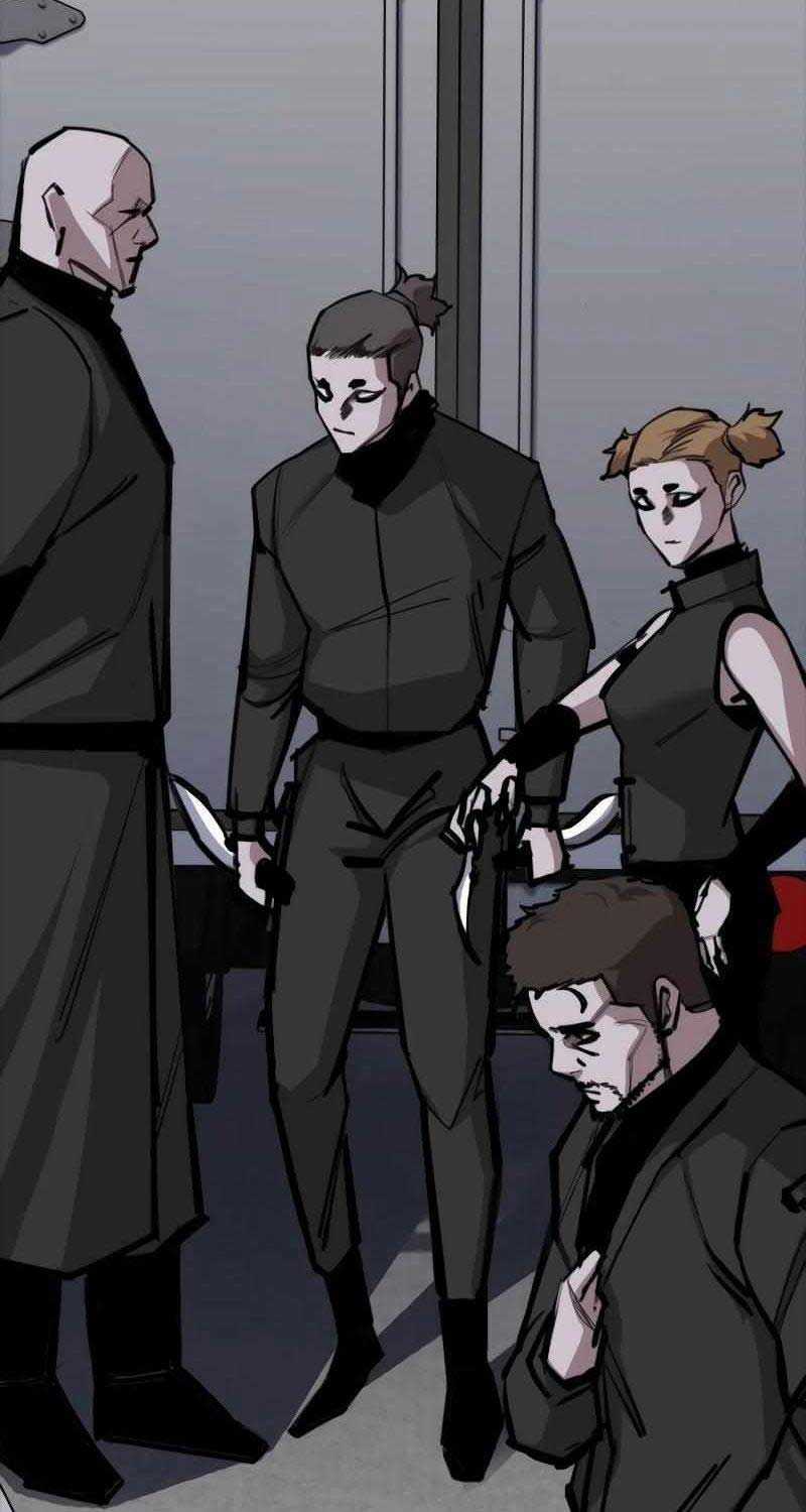 Venta Black Chapter 5 trang 38