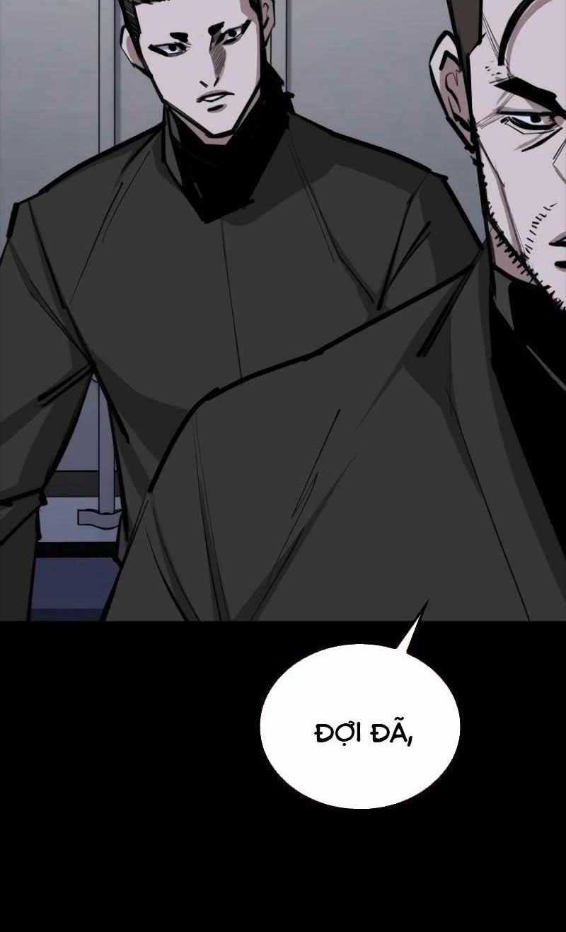 Venta Black Chapter 5 trang 43