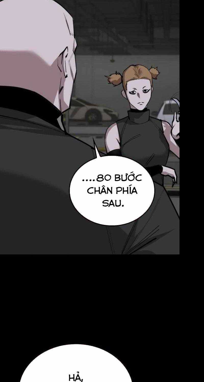 Venta Black Chapter 5 trang 46