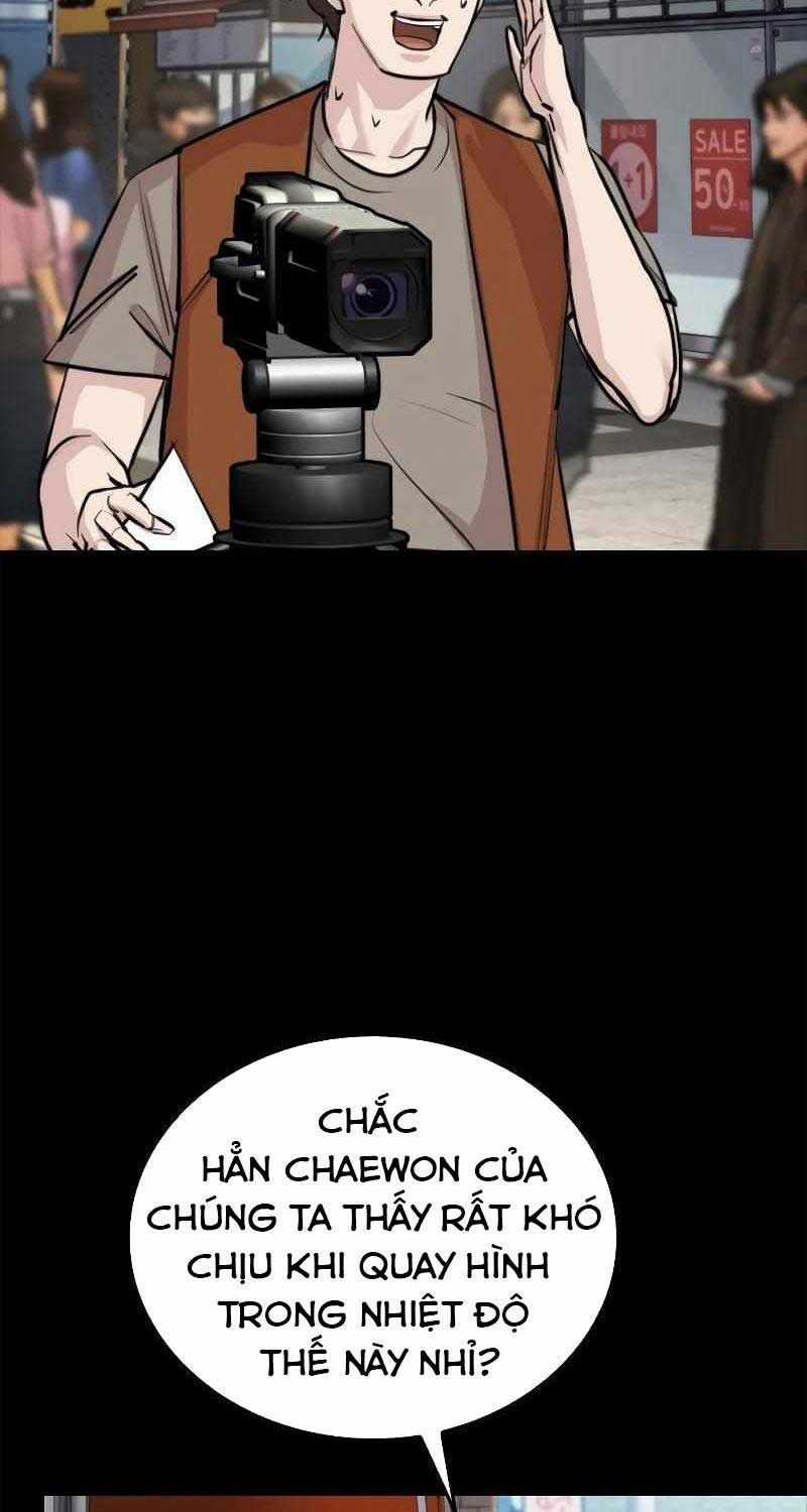 Venta Black Chapter 5 trang 6