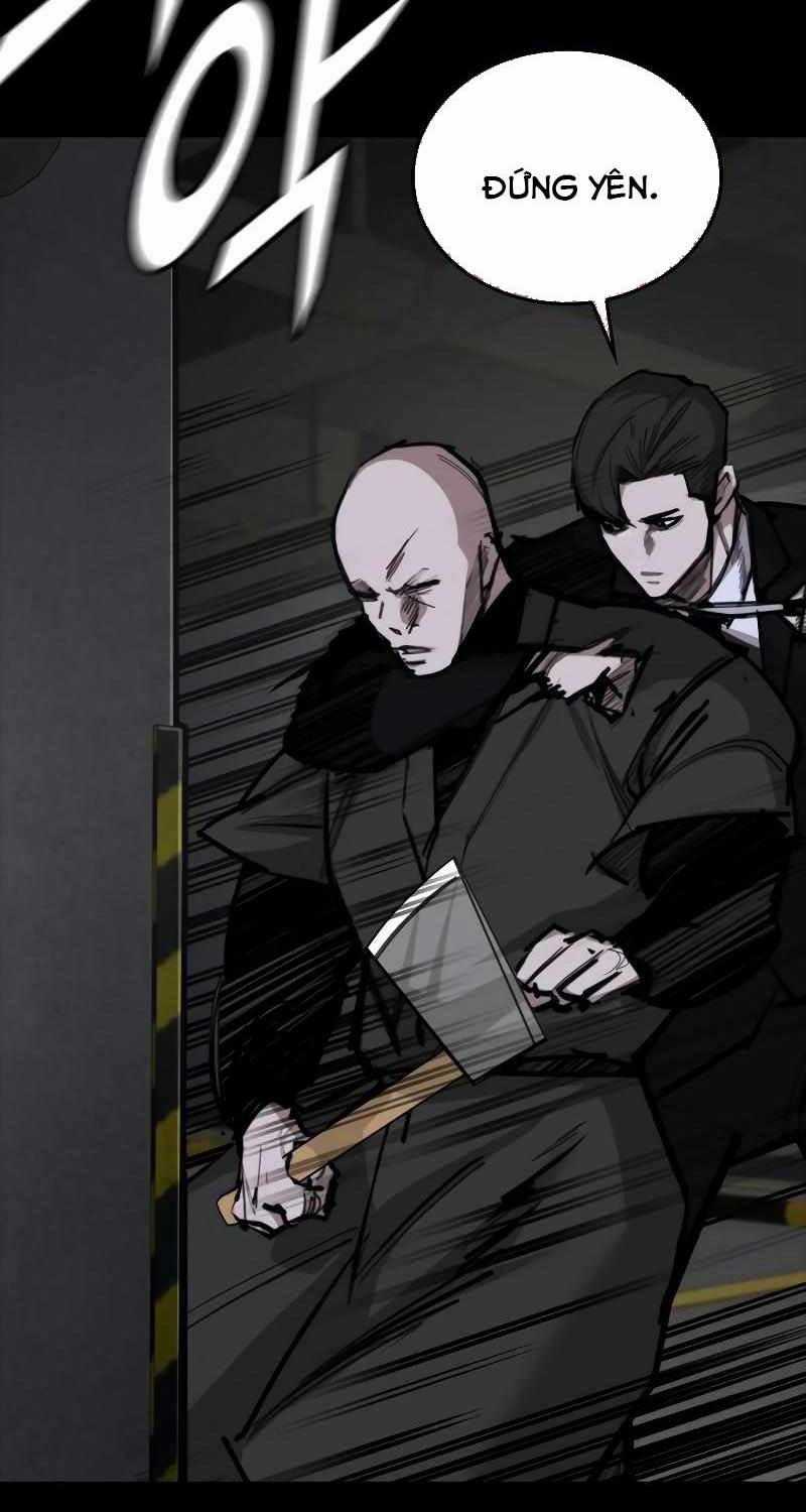 Venta Black Chapter 5 trang 67