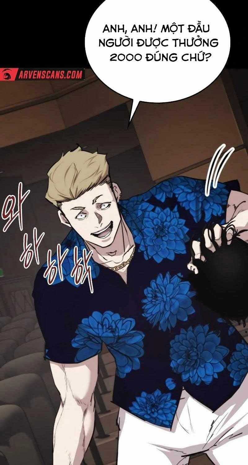 Venta Black Chapter 6 trang 113