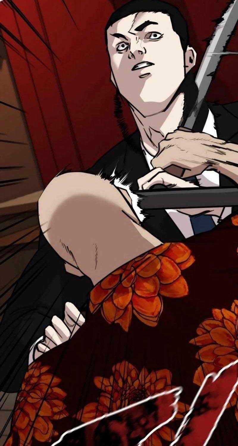 Venta Black Chapter 6 trang 128