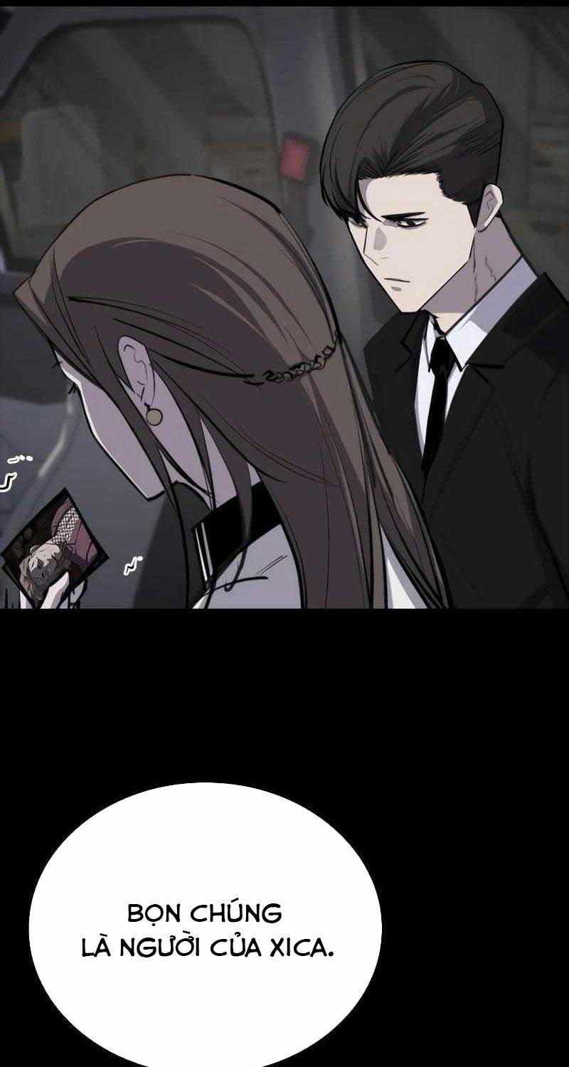 Venta Black Chapter 6 trang 21