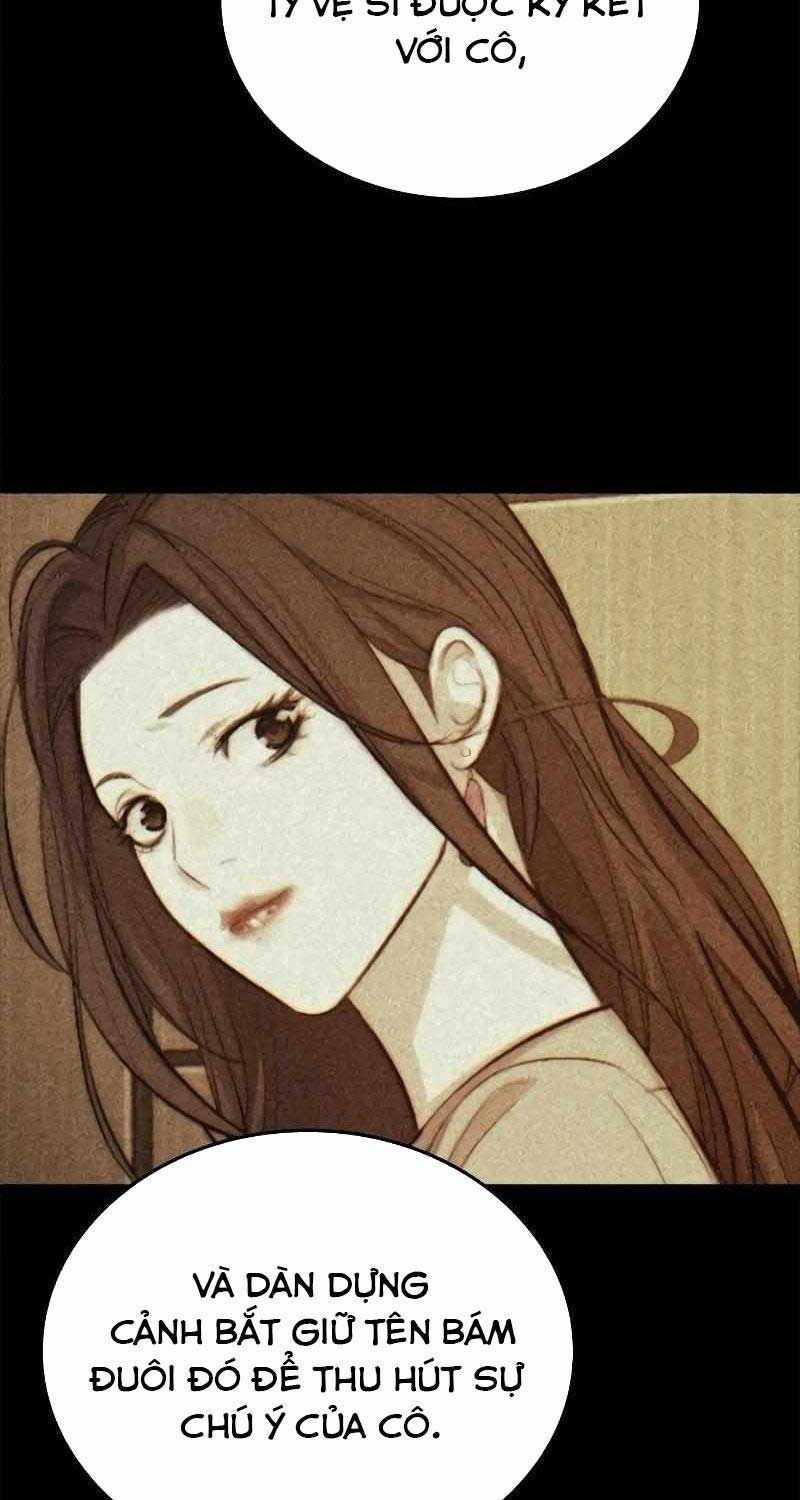 Venta Black Chapter 6 trang 35