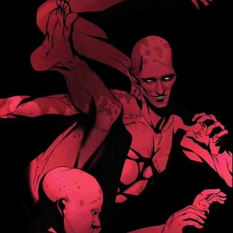 Venta Black Chapter 7 trang 132