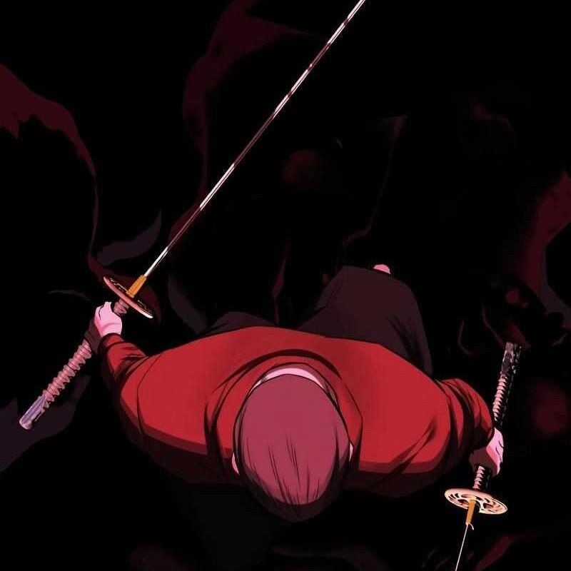 Venta Black Chapter 7 trang 136