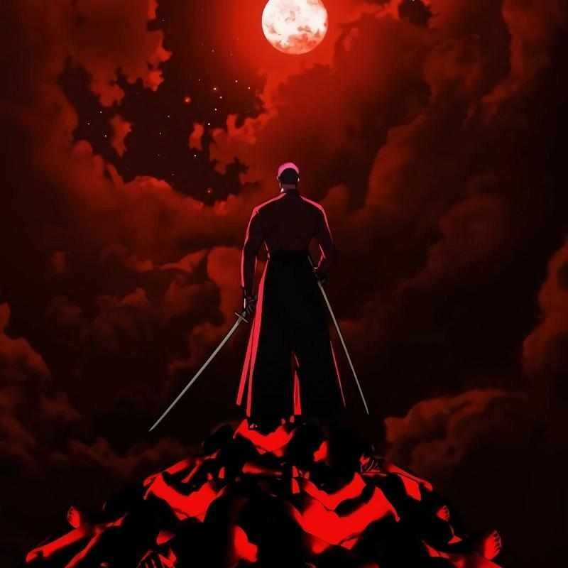 Venta Black Chapter 7 trang 140