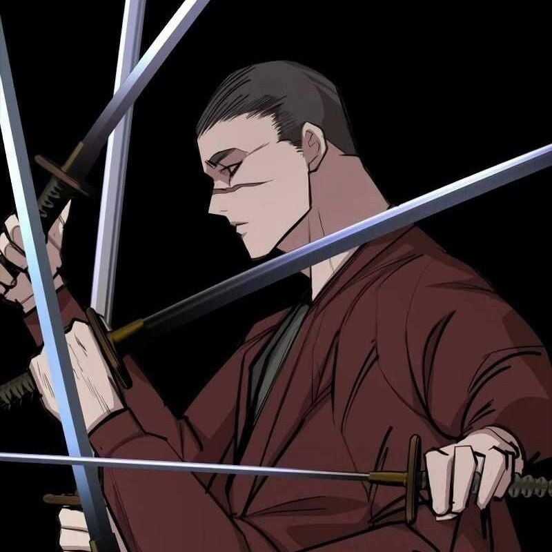 Venta Black Chapter 7 trang 165