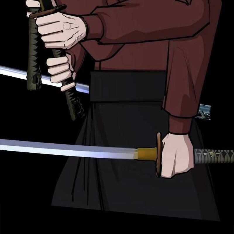 Venta Black Chapter 7 trang 166