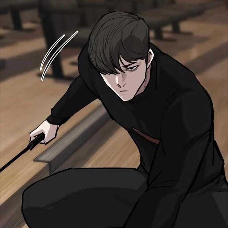 Venta Black Chapter 7 trang 170