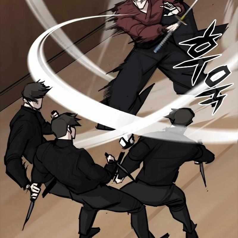 Venta Black Chapter 7 trang 190