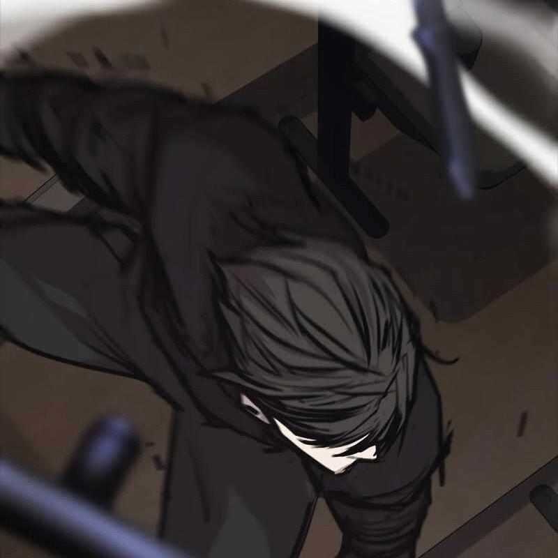 Venta Black Chapter 7 trang 223