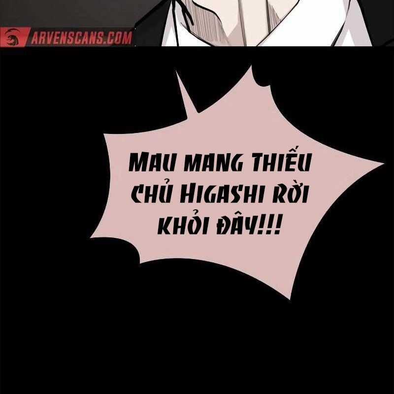 Venta Black Chapter 7 trang 258