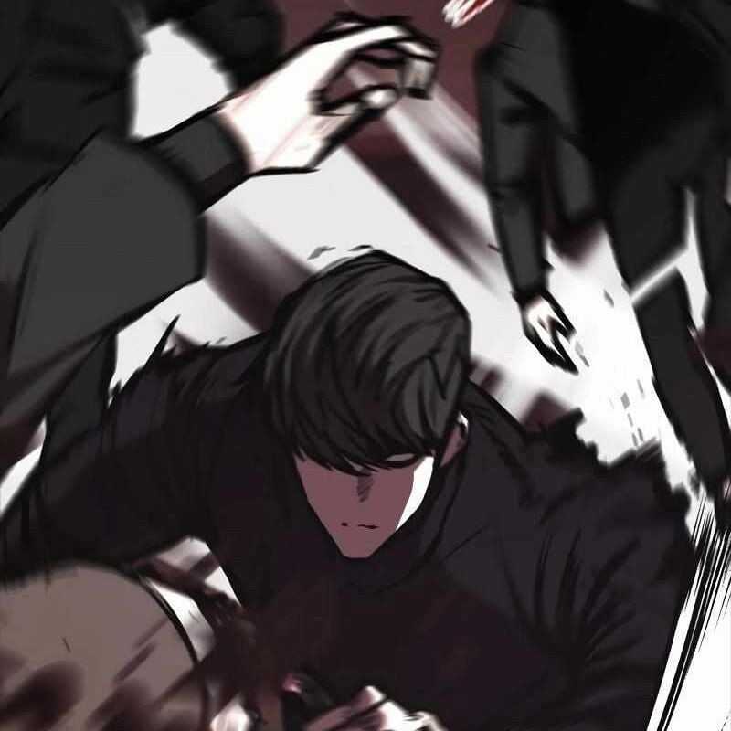 Venta Black Chapter 7 trang 269