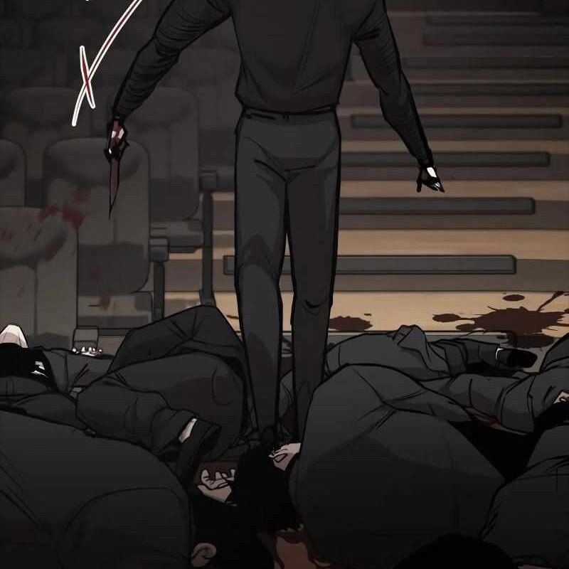 Venta Black Chapter 7 trang 276