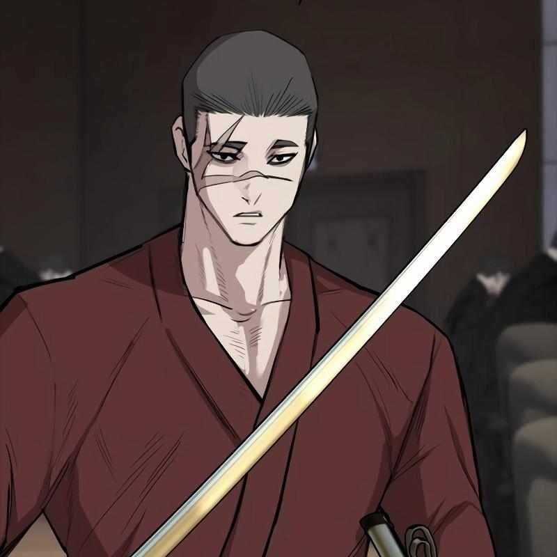 Venta Black Chapter 7 trang 98