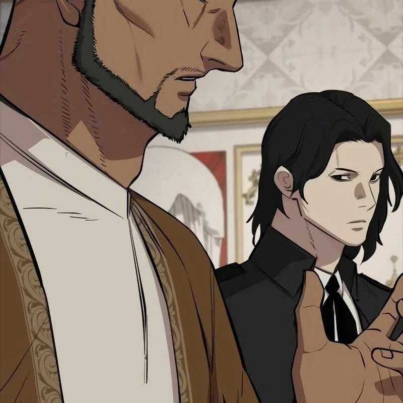 Venta Black Chapter 8 trang 123