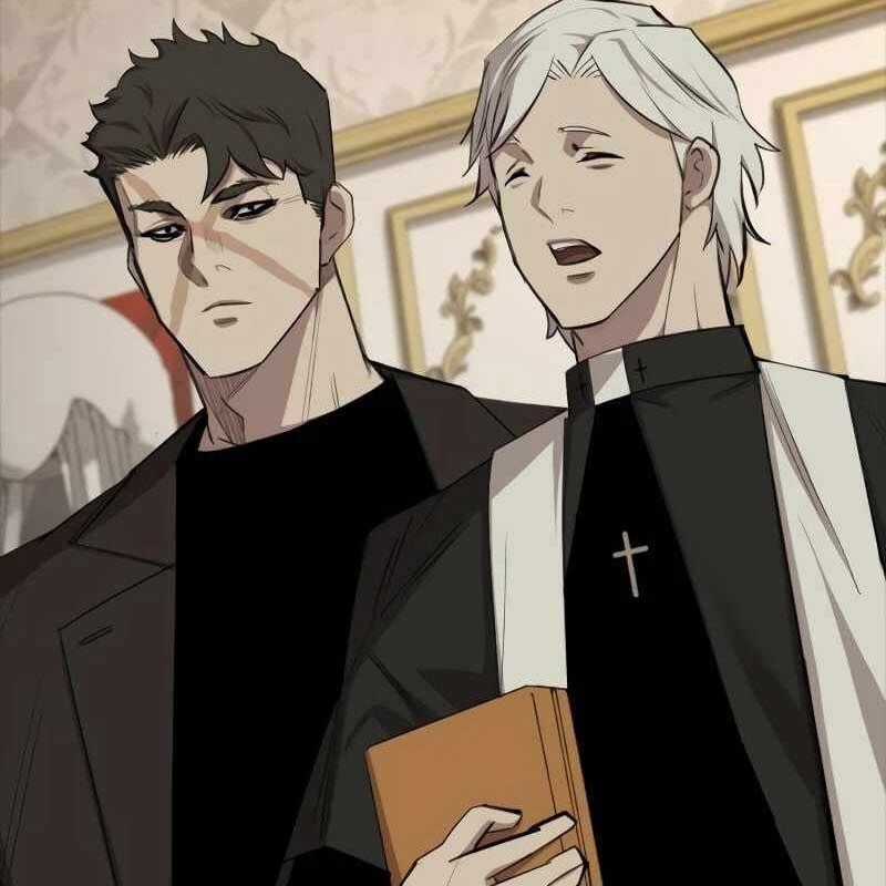 Venta Black Chapter 8 trang 169