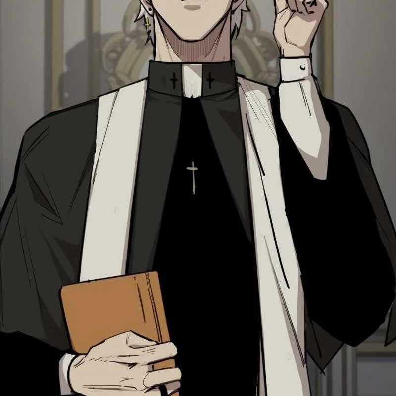 Venta Black Chapter 8 trang 190