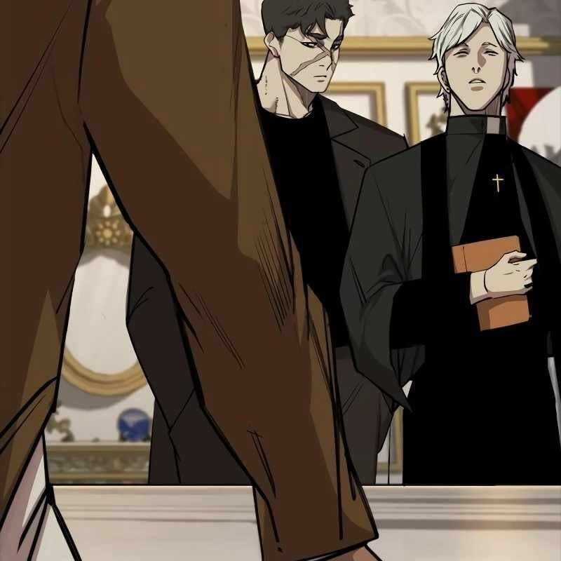 Venta Black Chapter 8 trang 204