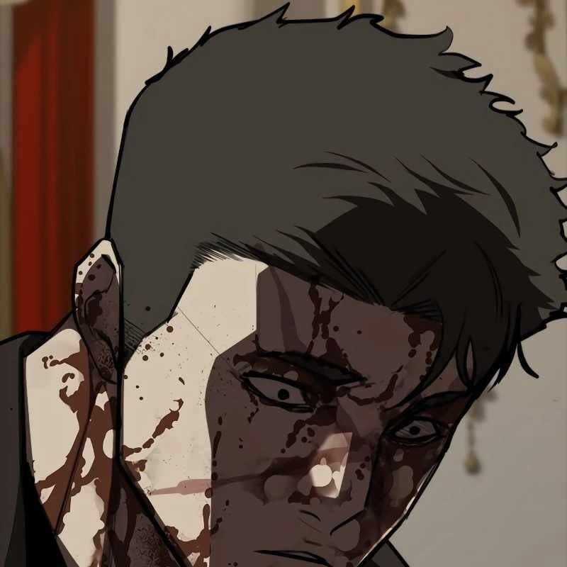 Venta Black Chapter 8 trang 244