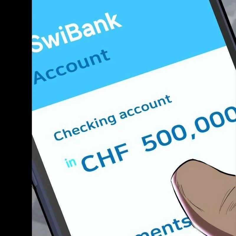 Venta Black Chapter 8 trang 258