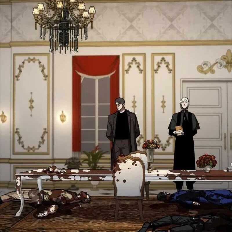 Venta Black Chapter 8 trang 270