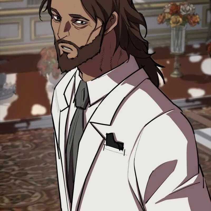 Venta Black Chapter 8 trang 277