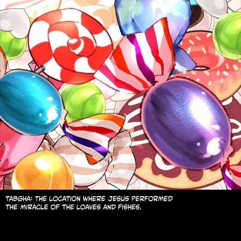 Venta Black Chapter 8 trang 282